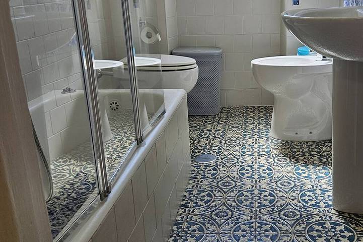 Entire apartment, Royal House Palace in Caserta, Caserta Province