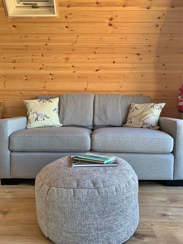 Glamping for 5 People in East Riding of Yorkshire, Yorkshire, Photo 2