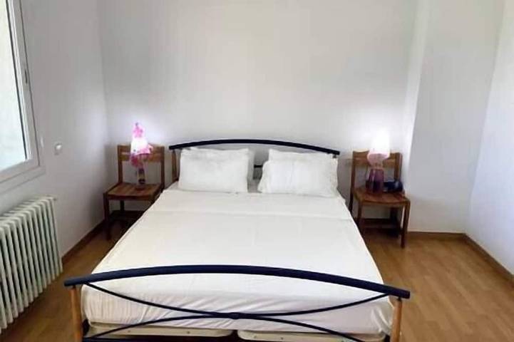 Finca für 8 Personen, mit Garten in La Móra - 2