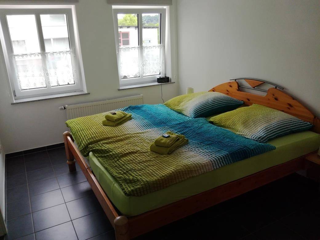 Ganze Ferienwohnung, Ferienwohnung "Saar-Mosel" in Konz, Landkreis Trier-Saarburg