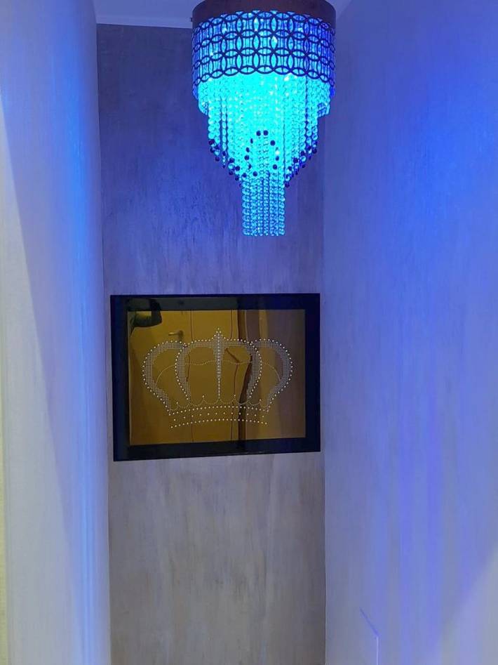 Chambre d’hôte pour 2 personnes, avec vue à San Severo - 4