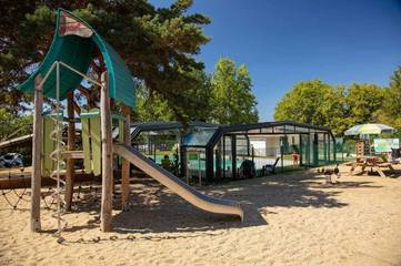 Casa Rodante para 6 Personas en Loupiac (Lot), Lot, Foto 3