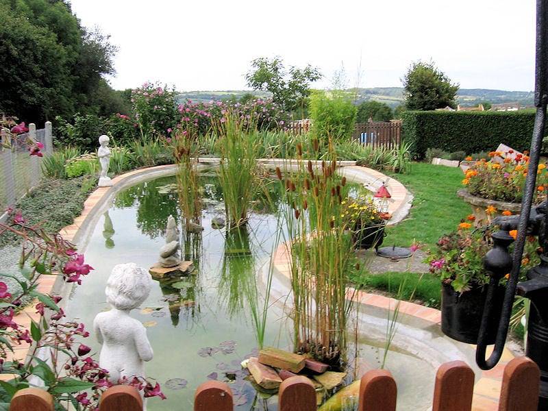 Chez Monique et Alain - Chambre feuillage et sa suite in Courménil, Gouffern en Auge