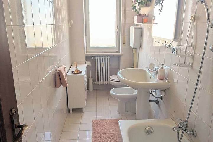 Gîte pour 2 personnes, avec terrasse à Verceil - 4