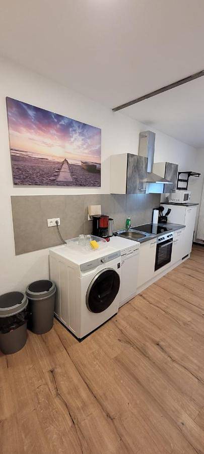 Ferienwohnung für 2 Personen in Großröhrsdorf - 3