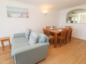 Cottage for 4 People in St. Ives, Cornwall, Photo 3
