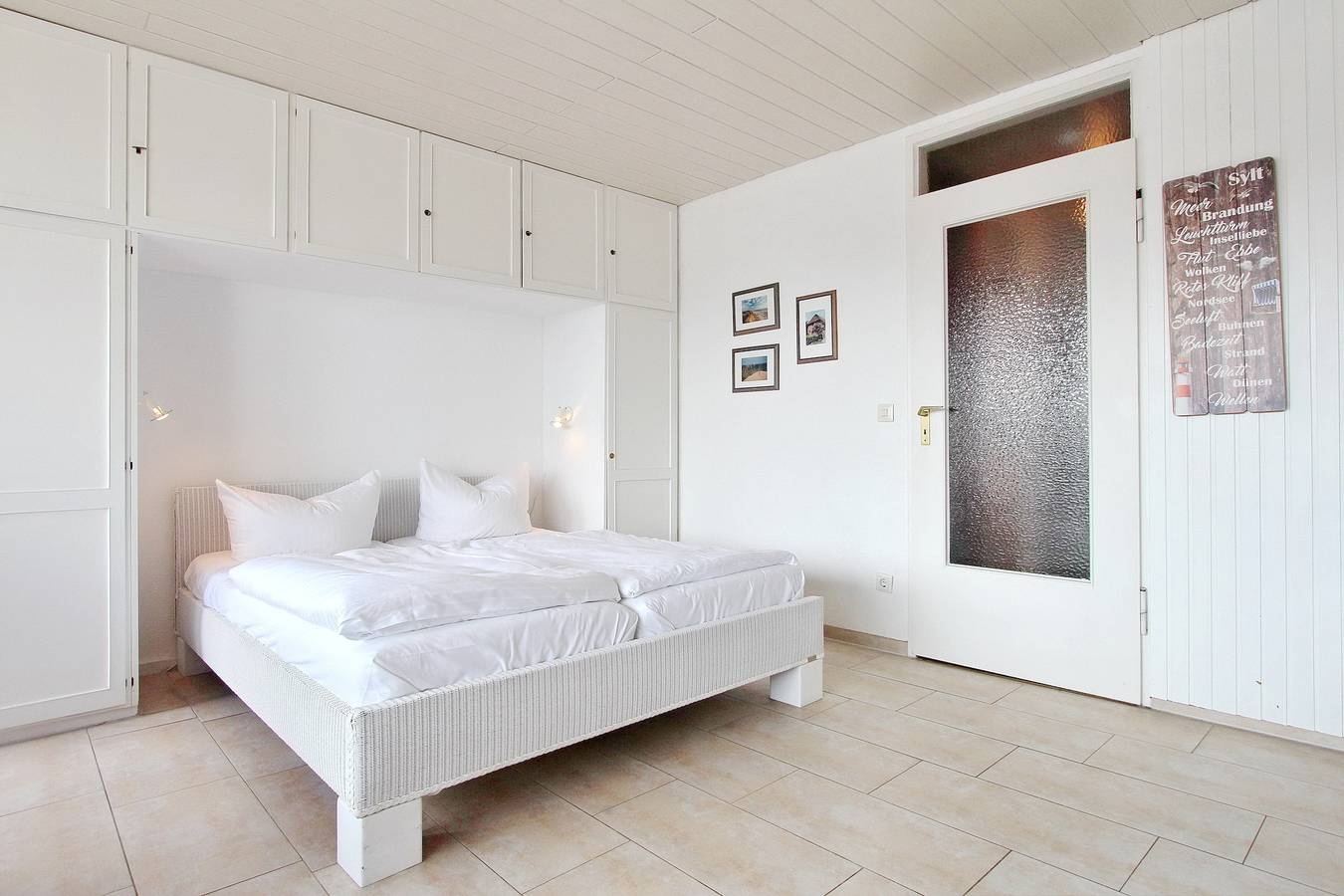 Appartamento vacanze a Sylt a partire da 83€ a notte