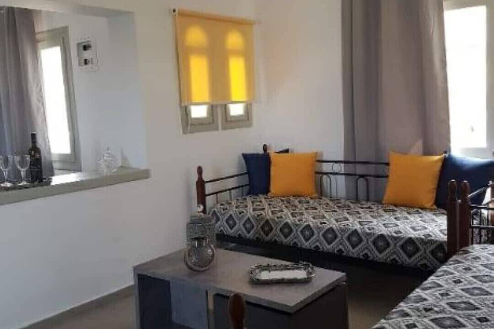 Entire apartment, Elounda Ocean view suites - Apartment 3 in Elounda, North Crete