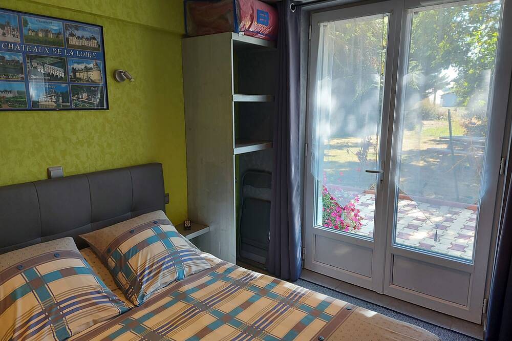 Chambre Entre Beauval Vignoble Et Chateaux in Sassay, Sologne