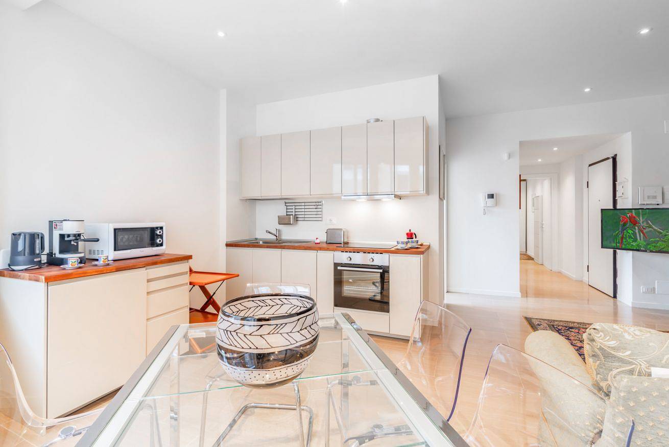 Apartamento entero, Rossini Apartment in Center of Pesaro! in Pésaro, Valle del Metauro