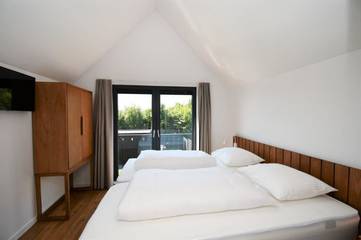 Bungalow voor 4 Personen in Nederlandse waddeneilanden, Afbeelding 2