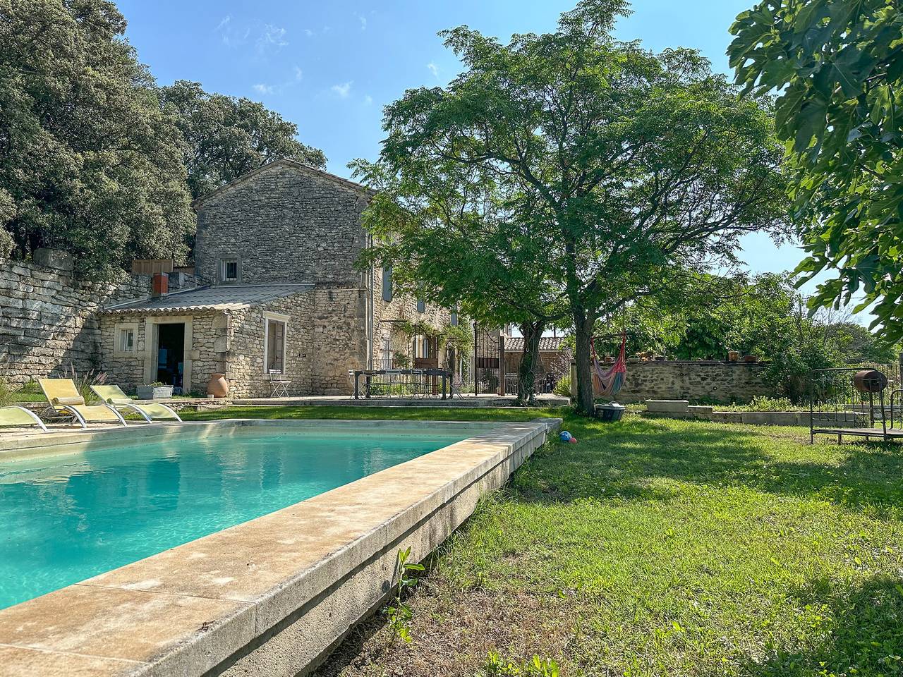 Maison de vacances