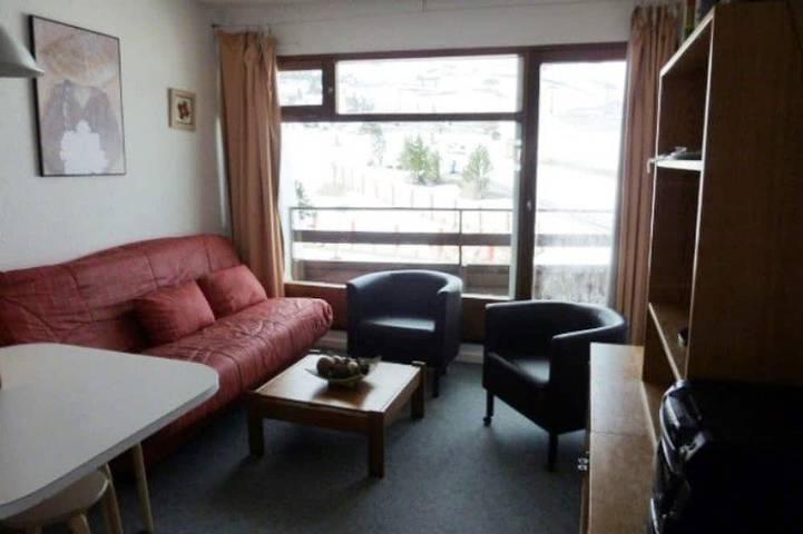 Holiday apartment for 4 people, with balcony - 1