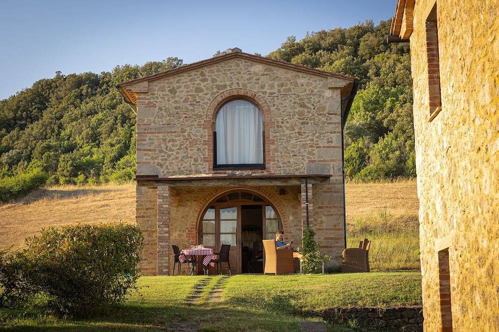Appartamento vacanze a Pomarance a partire da 254€ a notte
