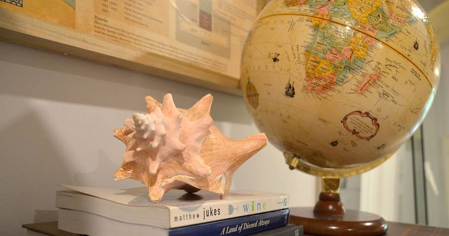 Maison d’hôte pour 4 personnes, avec jardin dans Canada - 3