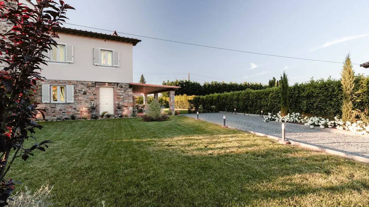 Villa für 6 Personen (400 m²) in Capannori in Capannori, Provincia di Lucca