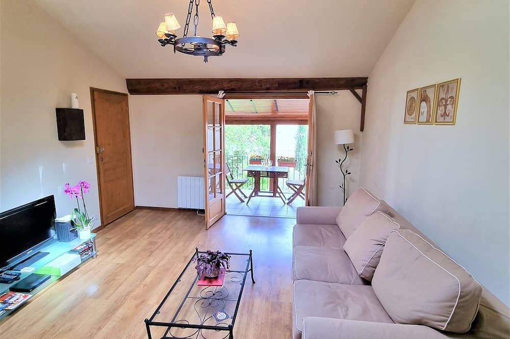 Entire apartment, Apartment 1(merlot)sleeps2  (4) in Carcassonne, Carcassonne region