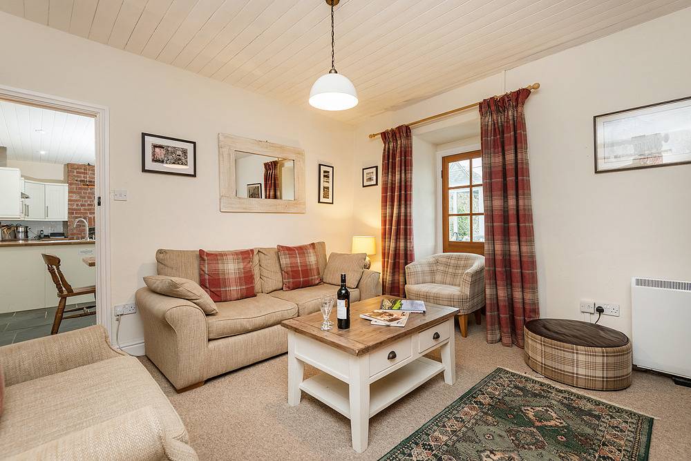 Felin Fach in Pembrokeshire