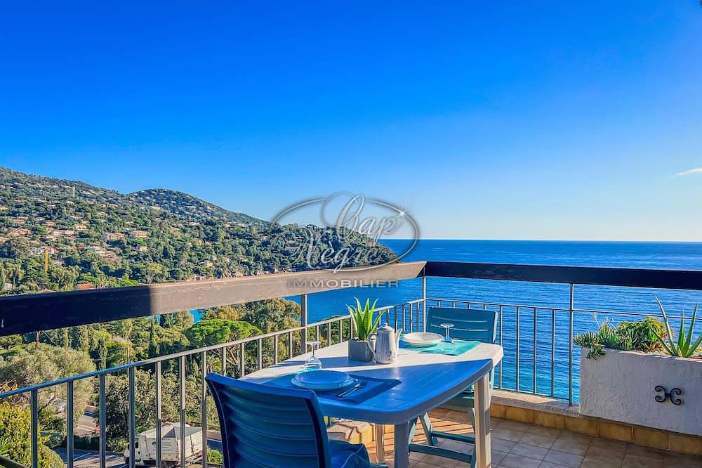 Appartement de vacances