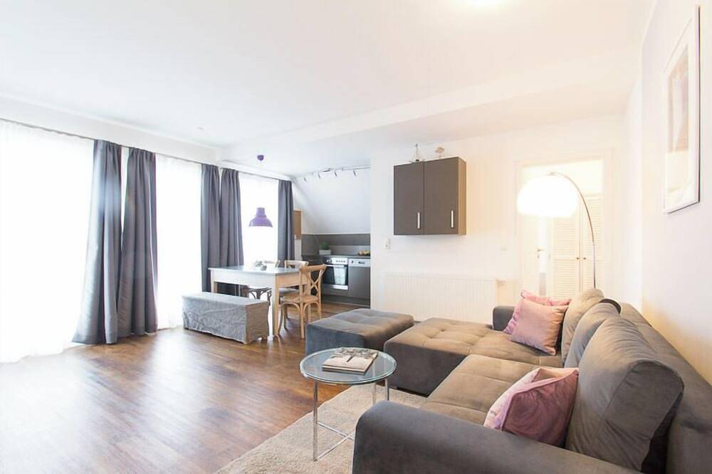 Appartamento vacanze a Rostock a partire da 179€ a notte