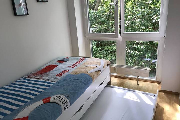 Ferienwohnung für 6 Personen in Markkleeberg - 3