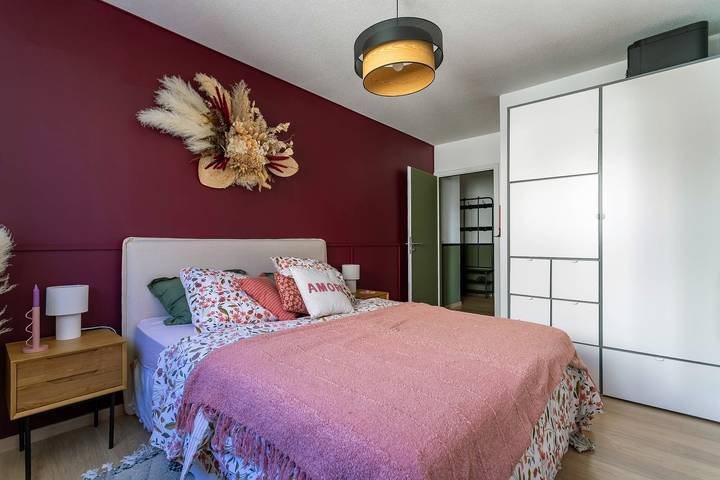 Entire apartment, Les Anciennes Tanneries​ - A 20 min de Strasbourg in Lingolsheim, Strasbourg region