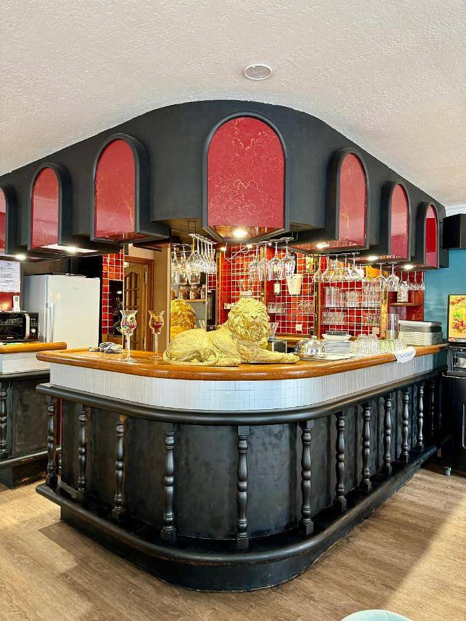 Hôtel pour 2 personnes, avec jardin, animaux acceptés à Vitry-le-François - 4