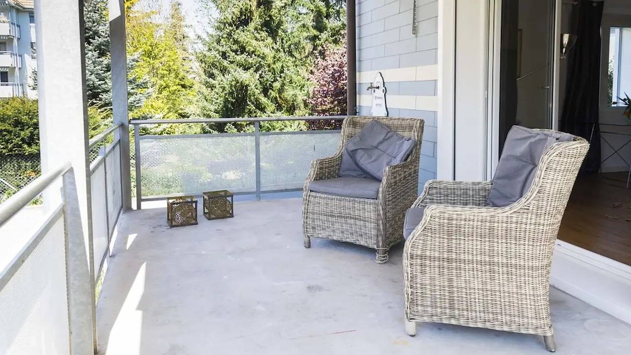 Ferienhaus für 8 Personen (901 m²) in Bottighofen in Bottighofen, Lake Constance (Switzerland)