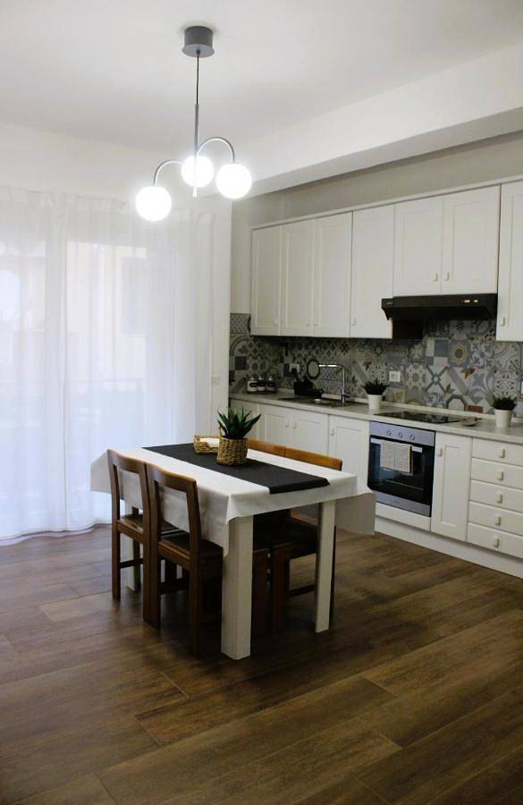 Ferienhaus für 4 Personen, mit Balkon in Licata - 2