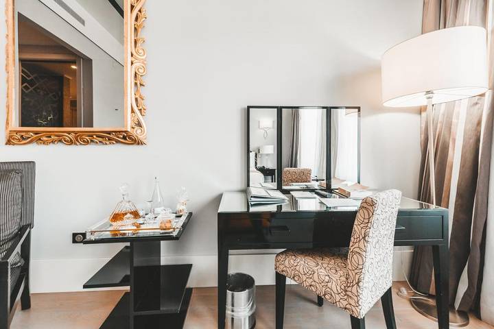 Hôtel pour 3 personnes à Borba - 4