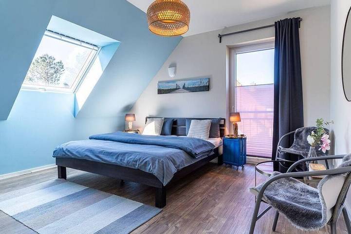 Deichperle Spo, Deutschland in St. Peter-Bad, St. Peter-Ording