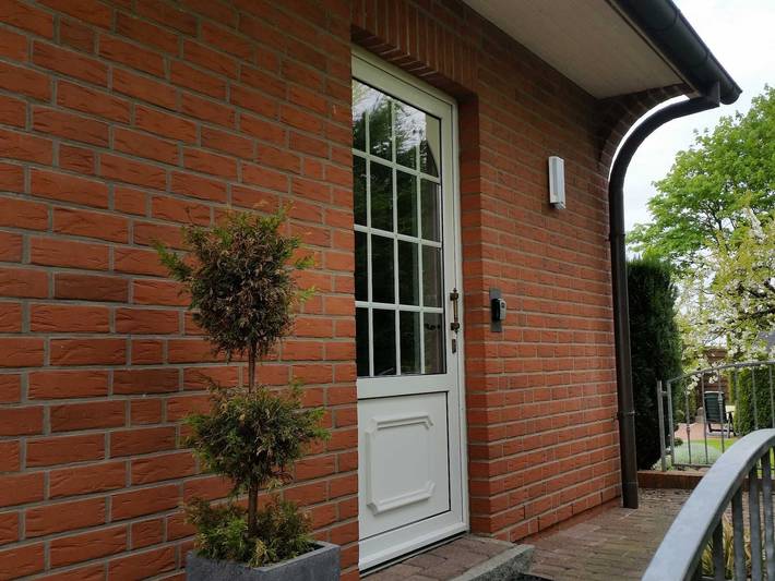 Ferienwohnung für 2 Personen, mit Garten in Hamburg Umland - 2