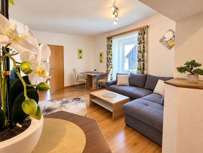 Ganze Ferienwohnung, Appartement/Fewo in Vordernberg, Östliche Obersteiermark