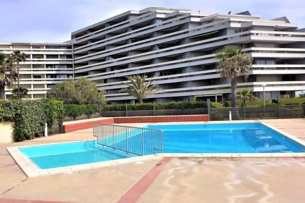 Appartement de vacances