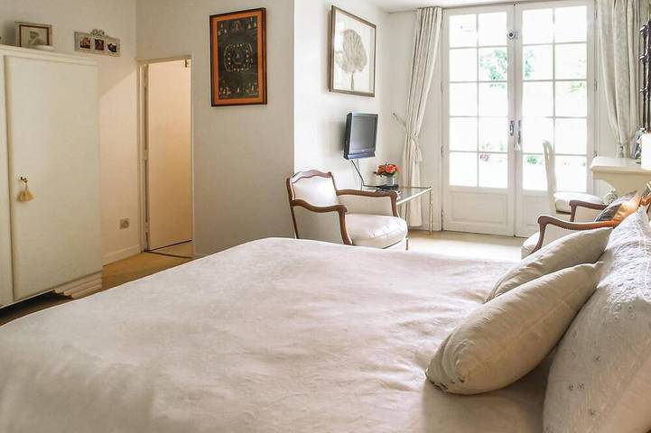 Location de vacances pour 6 personnes, avec jardin à Cézac - 3