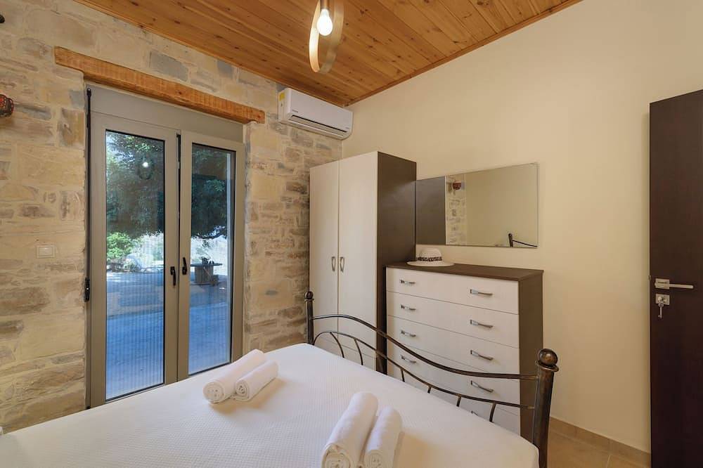 Zen Luxury Villa - South Crete in Matala, Iraklio-Heraklion und Umgebung