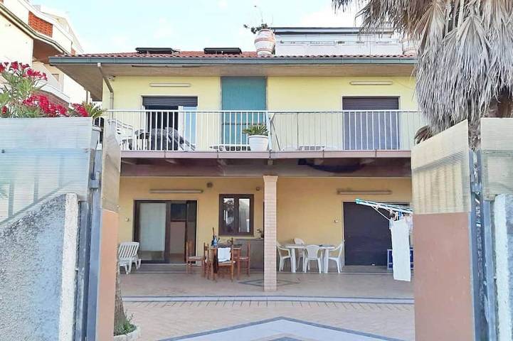 Apartamento de vacaciones para 2 personas - 1