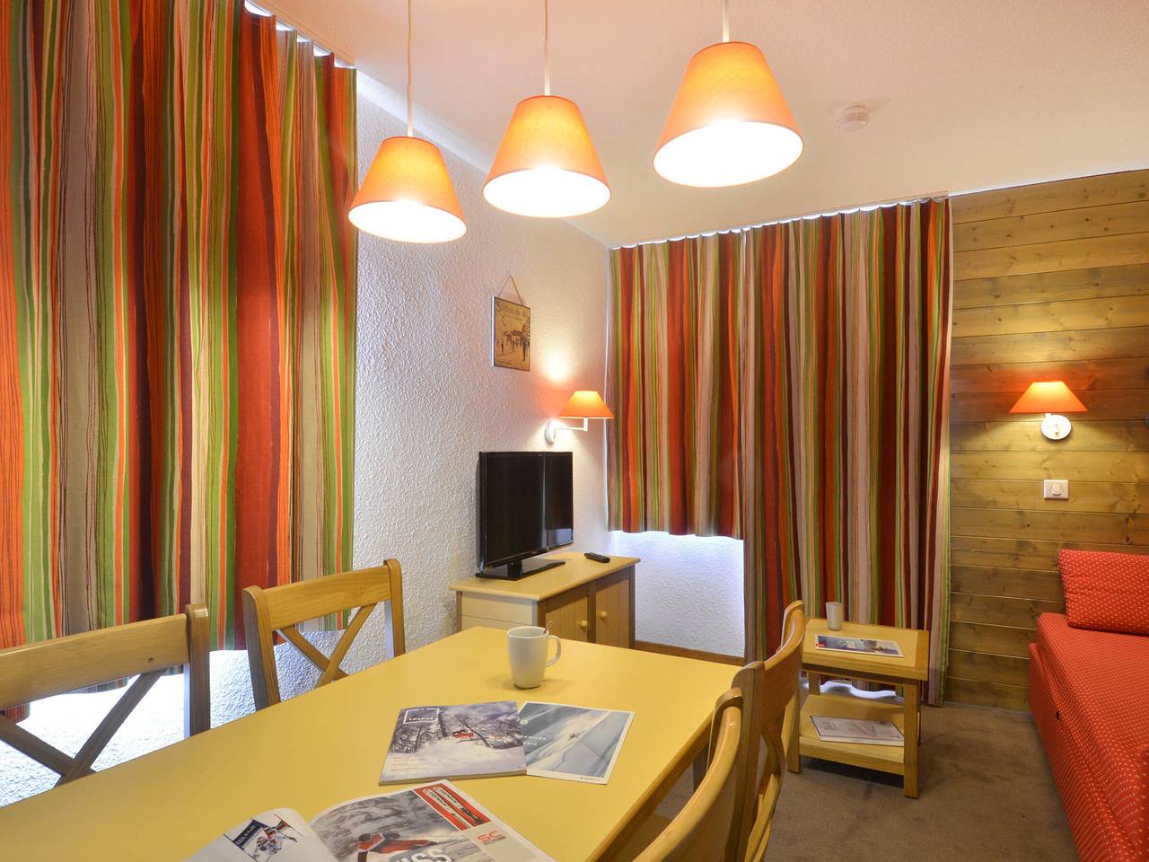 Photo : Appartement de vacances