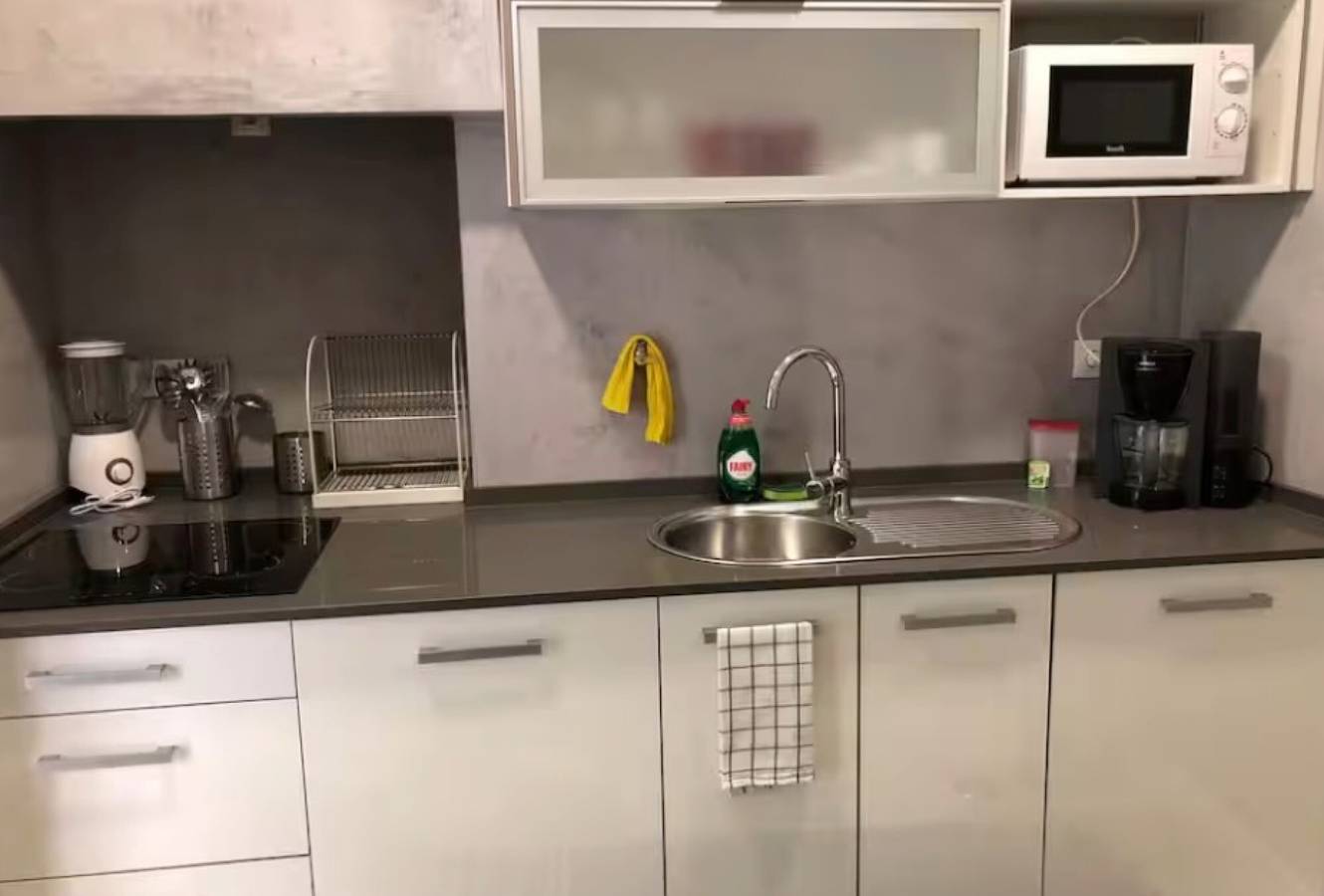 Appartement entier, Appartement 'Cantinho Lisboa Florista' avec Wi-Fi et climatisation in Misericórdia, Lisbonne