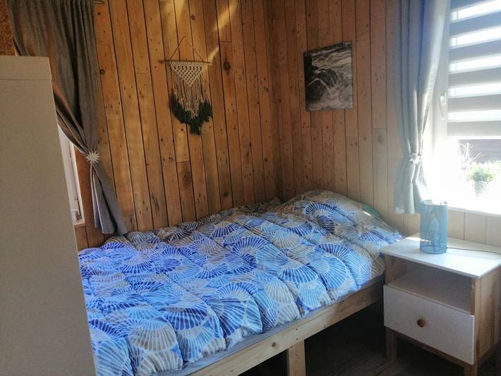 Gîte pour 4 personnes, avec terrasse dans Virton - 4