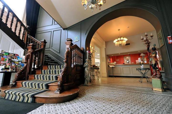 Hôtel pour 2 personnes à Mâcon - 4