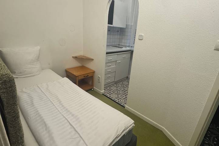 Ferienwohnung für 3 Personen in Schlagermove - 3