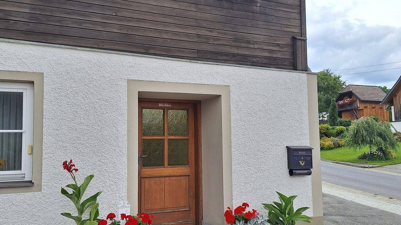 Ferienhaus für 8 Personen in Fischbach in Fischbach, Steirerland