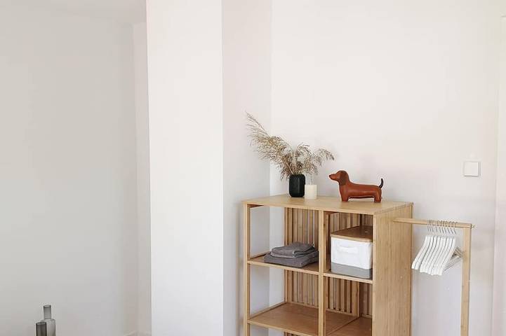 Ferienhaus für 9 Personen, mit Garten und Balkon sowie Whirlpool in Klingenmünster - 2