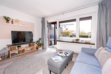 Ferienwohnung für 2 Personen in Grömitz, Südliche Ostseeküste, Bild 4