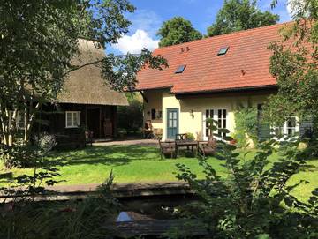 Ferienhaus für 3 Personen in Lübbenau, Spreewald, Bild 4