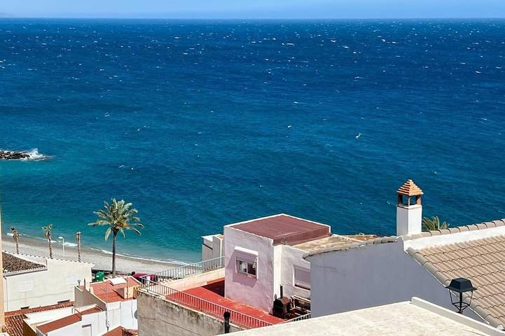 Casa de vacaciones para 4 personas - 1