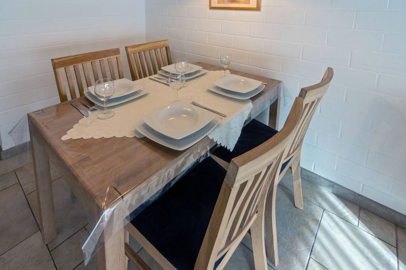 Ganze Wohnung, "Familienurlaub an der Nordsee: Ihre Traumferienwohnung wartet!" in Norddeich, Norden und Umgebung