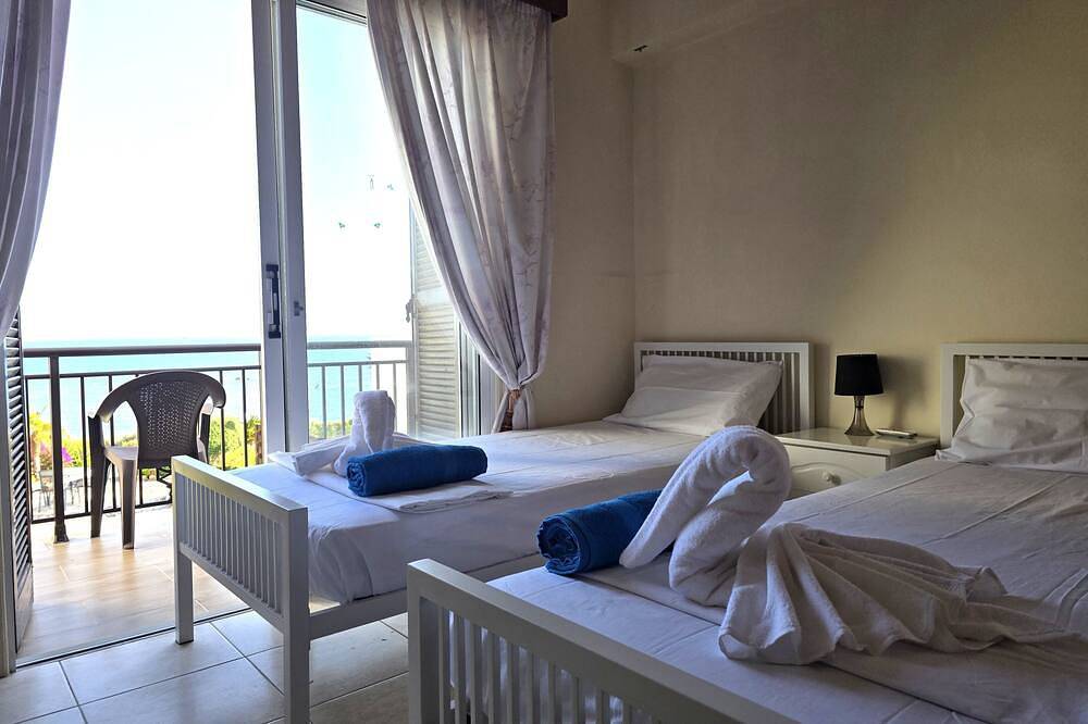 C2 Sunrise Villa in Coral Bay in Paphos, South Cyprus