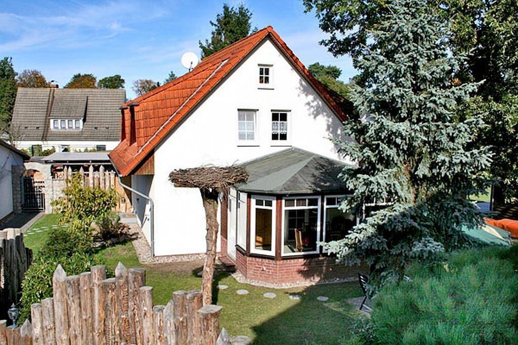 Ferienhaus in Darß ab 164€ pro Nacht